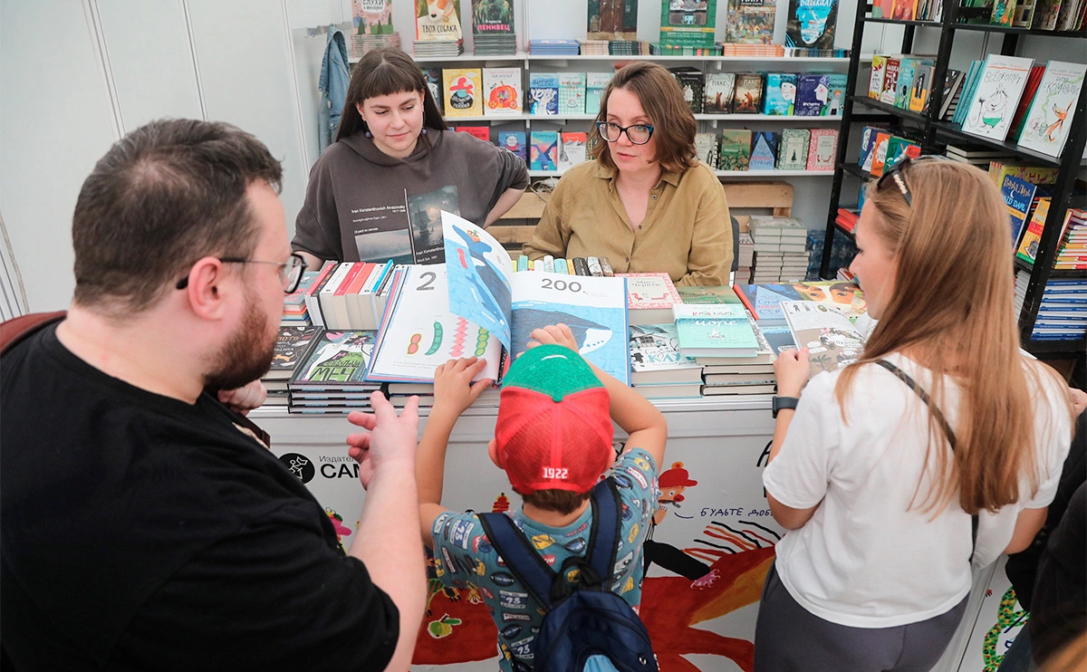 Артур Новосильцев / АГН «Москва»