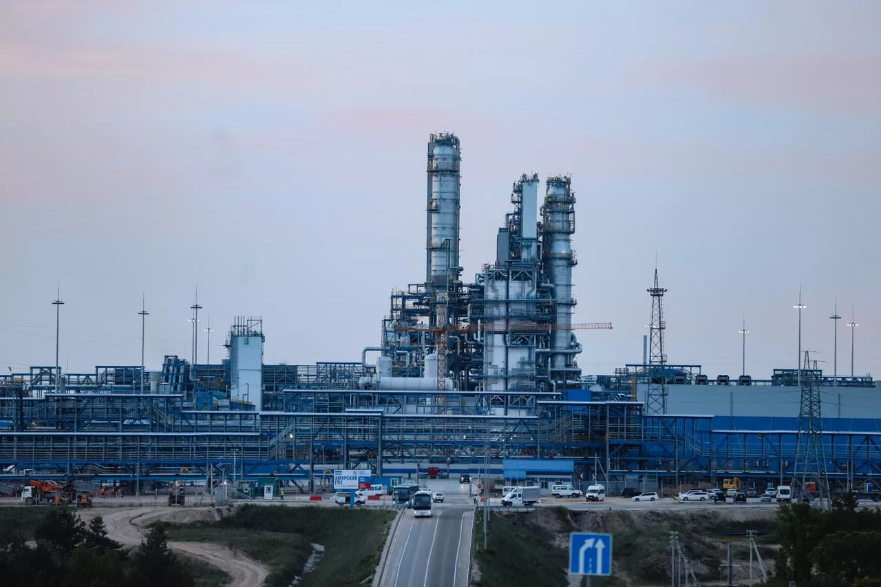 Правительство Амурской области