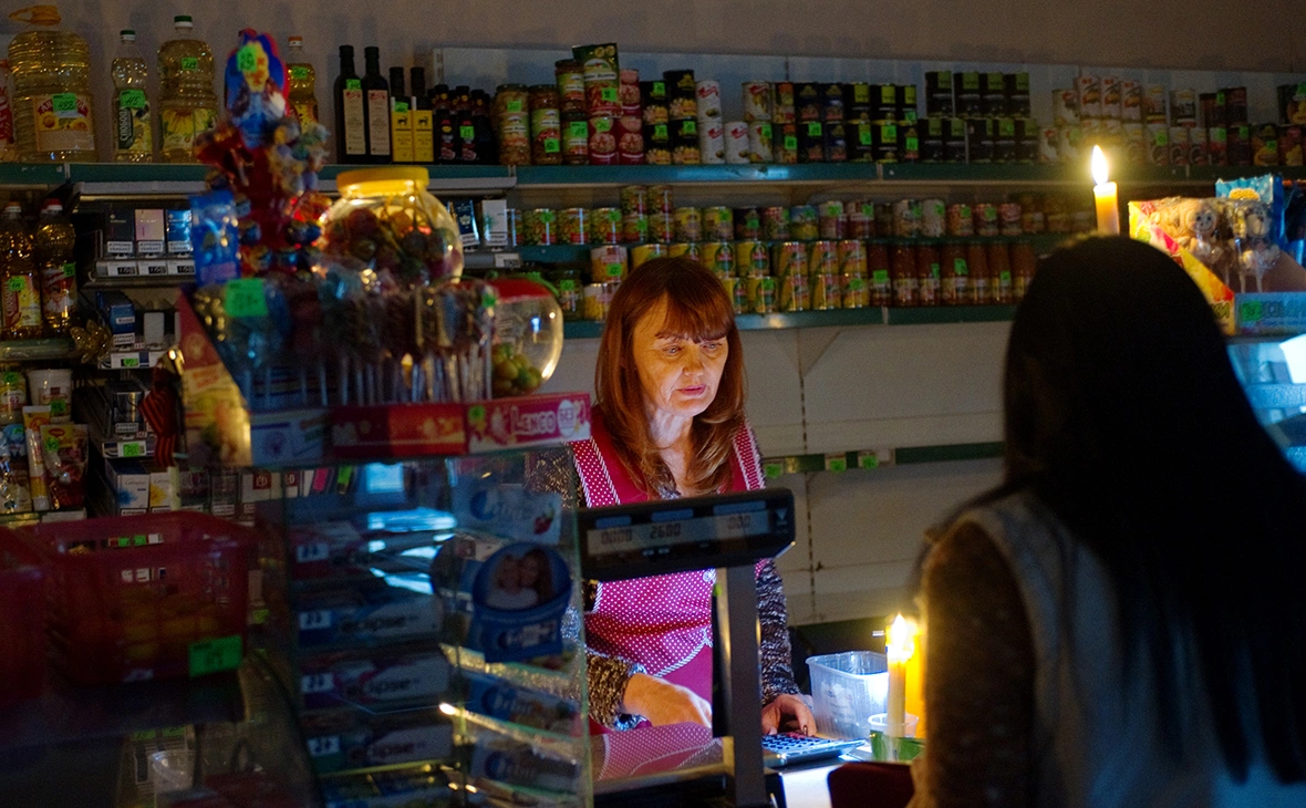 Сергей Мальгавко / РИА Новости