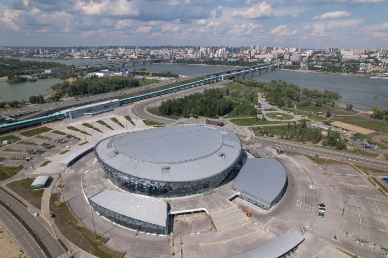 Telegram-канал мэрия Новосибирска