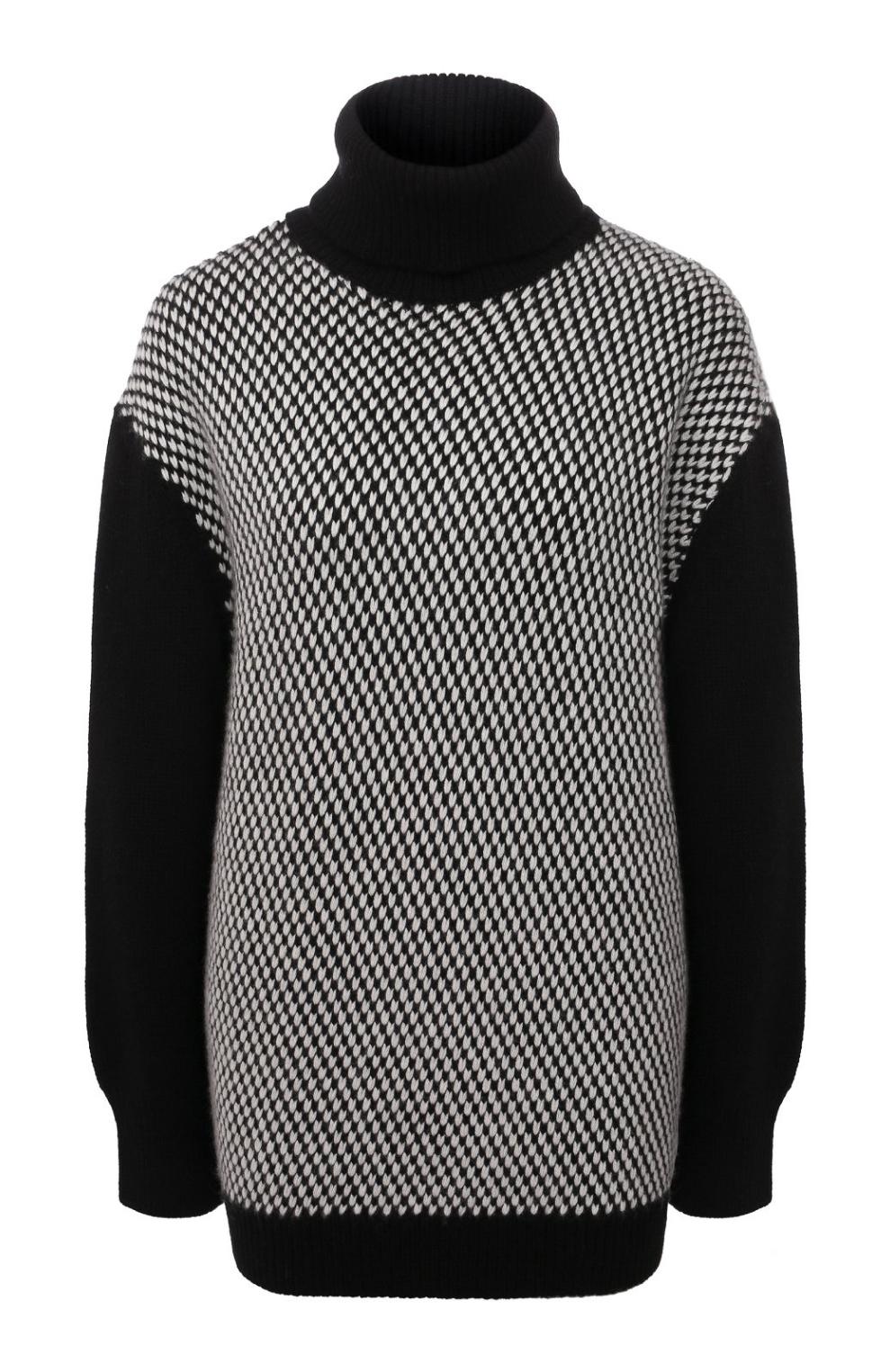 Кашемировый свитер, Kiton, 247 500 руб.