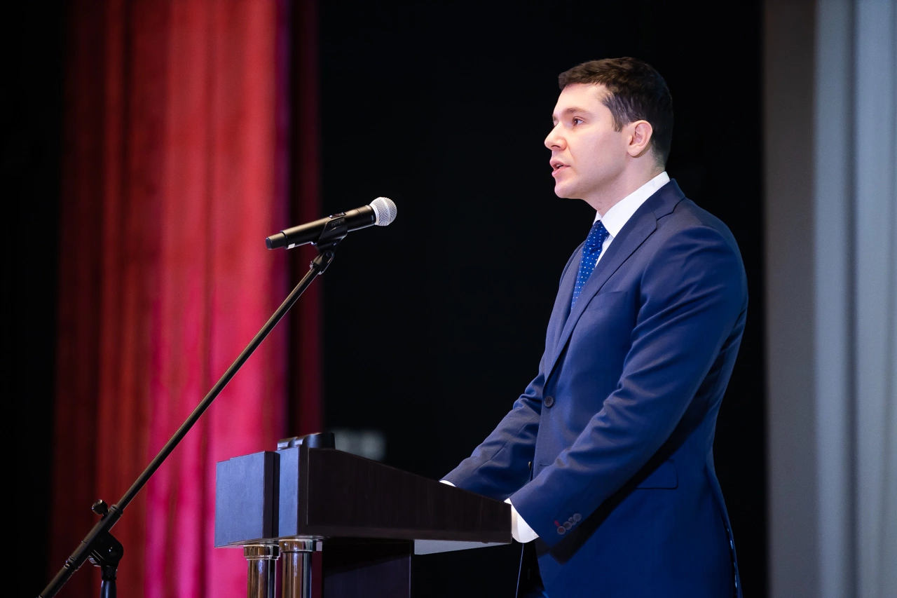 Александр Подгорчук