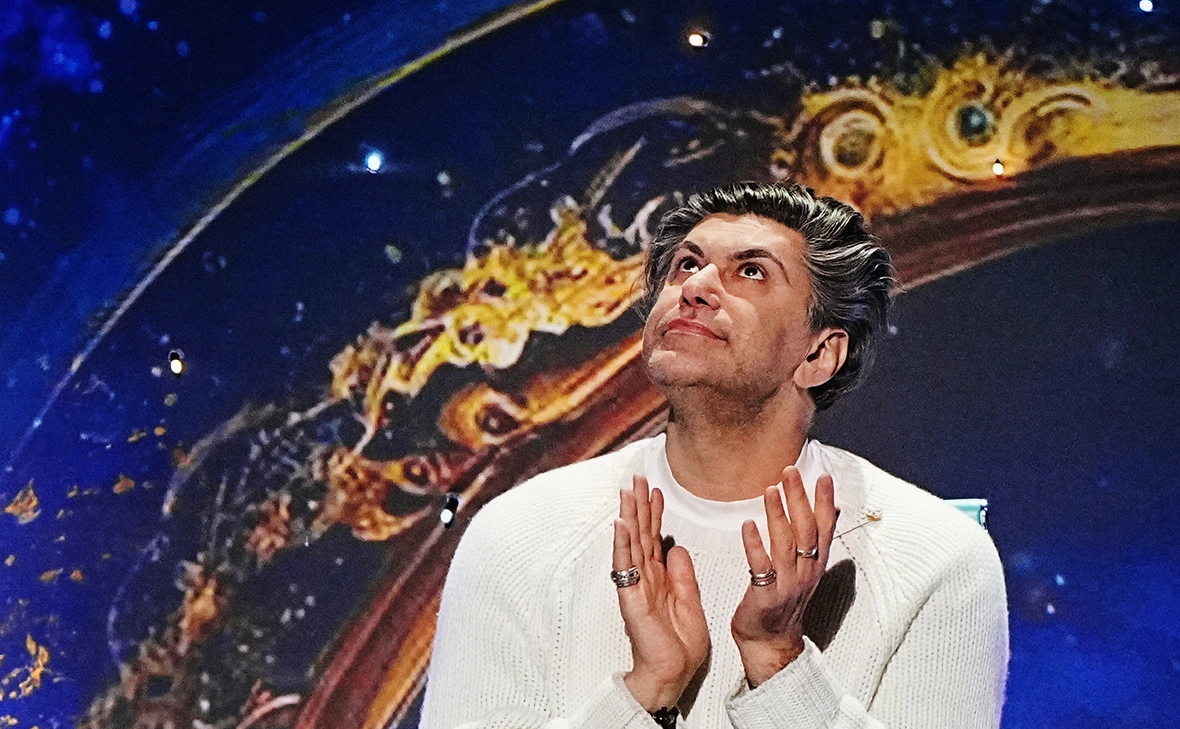 Александр Вильф / РИА Новости