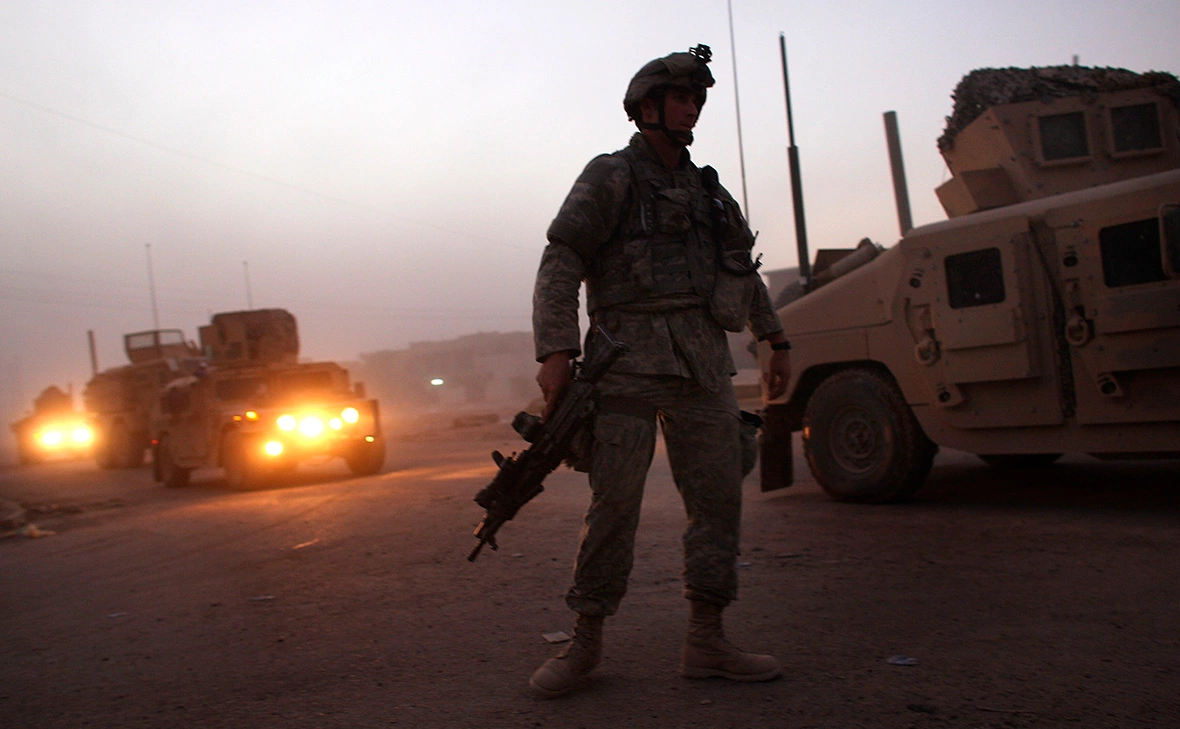 Spencer Platt / Getty Images