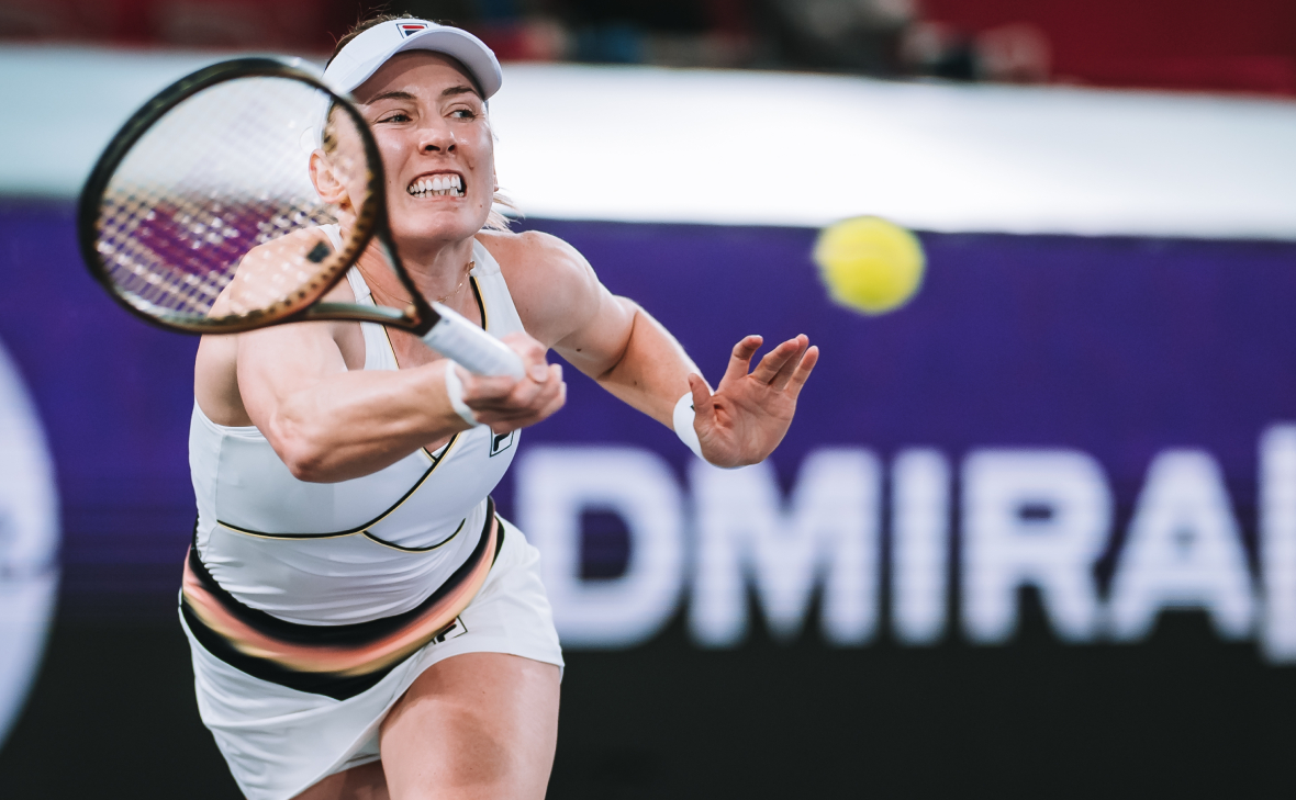 Alexander Scheuber / Getty Images