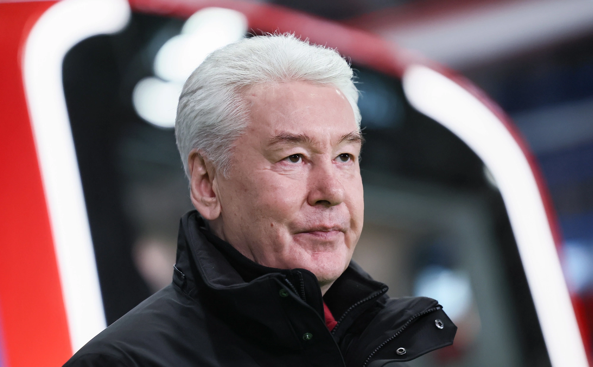 Софья Сандурская / ТАСС