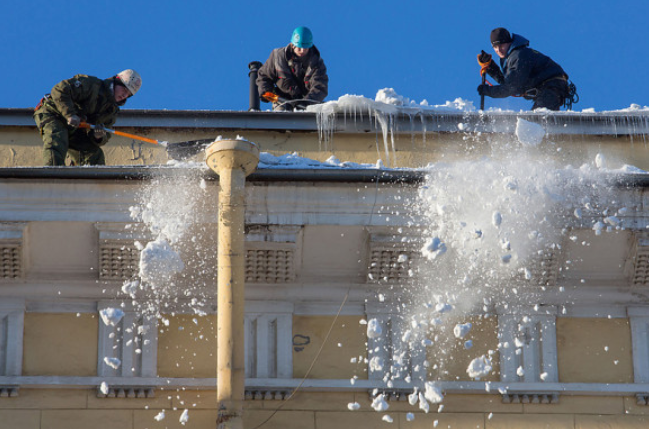 Сергей Куликов / Интерпресс