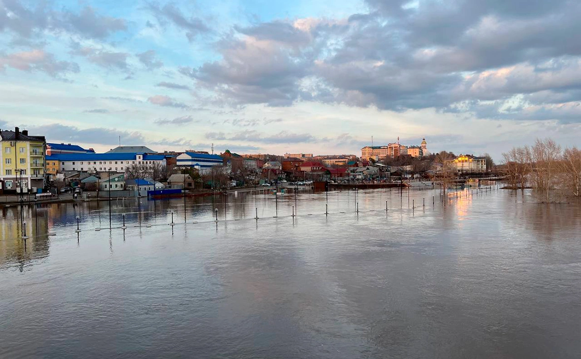 Мария Лисицына / РБК