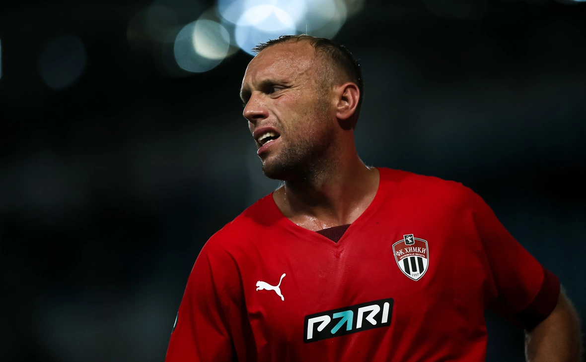 Edgar Breshchanov / Global Look Press