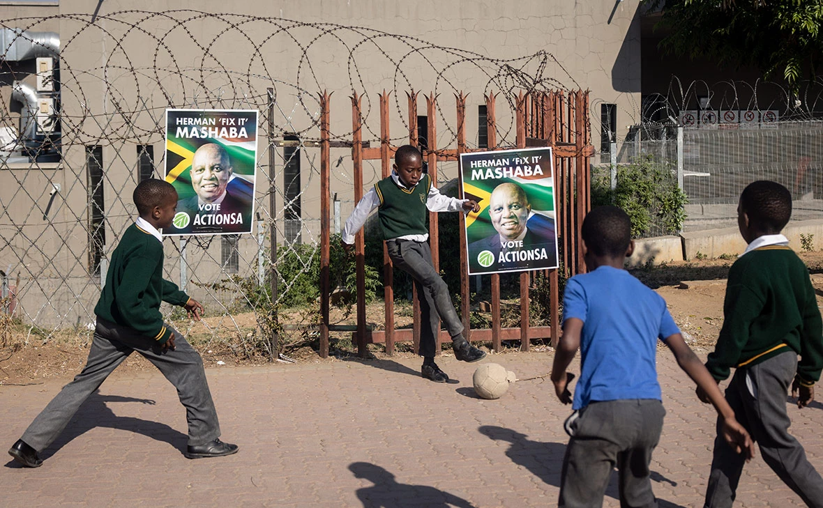 Chris McGrath / Getty Images