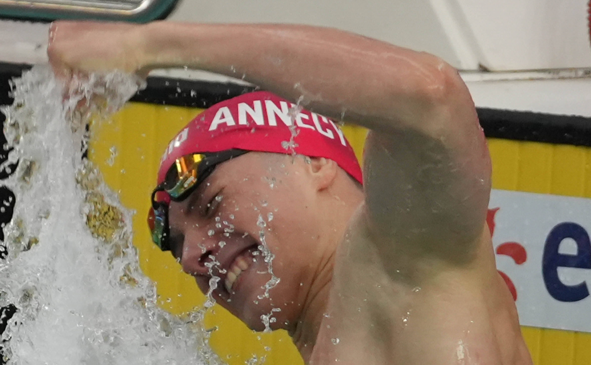 Laurent Lairys / Imago / Global Look Press