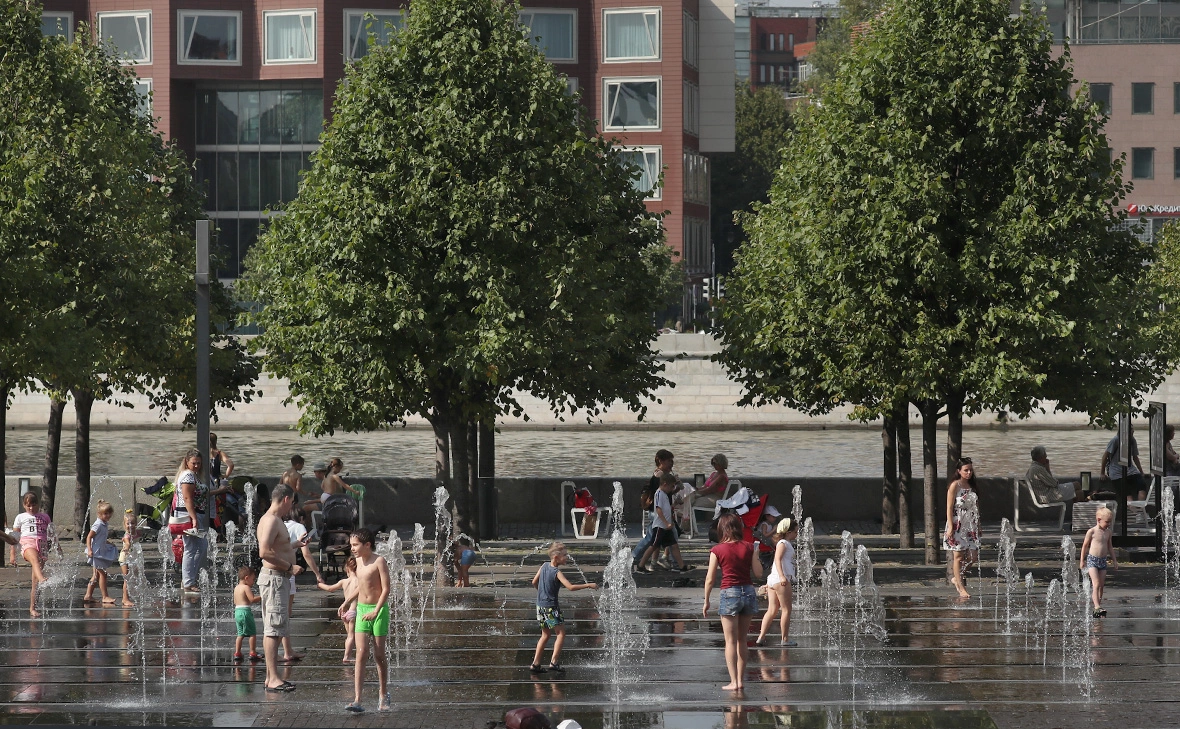 Андрей Любимов / РБК