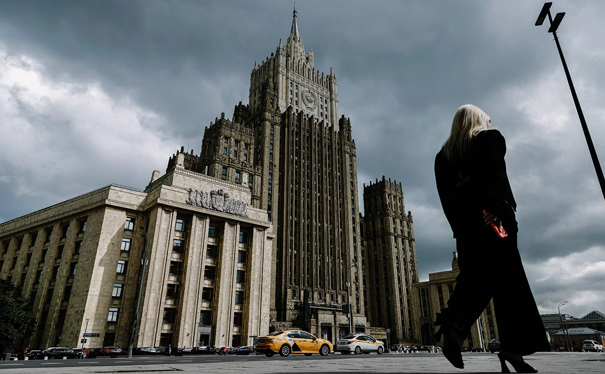 Андрей Любимов / РБК