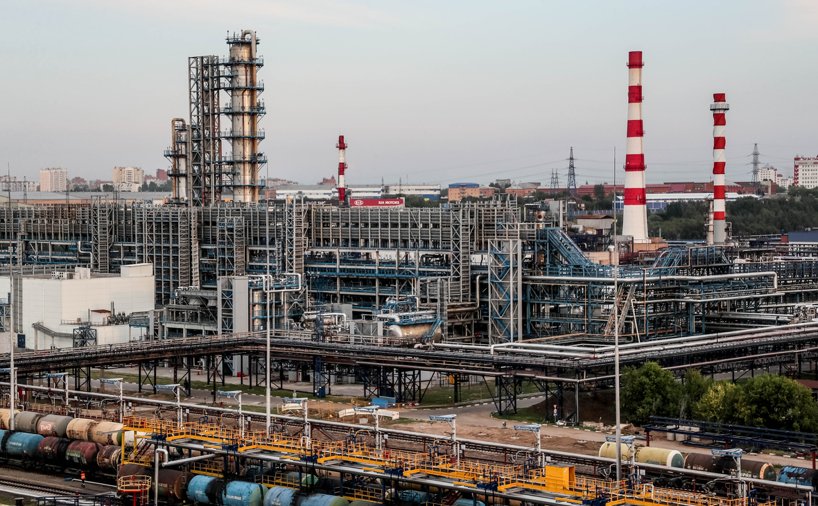 Гавриил Григоров / ТАСС