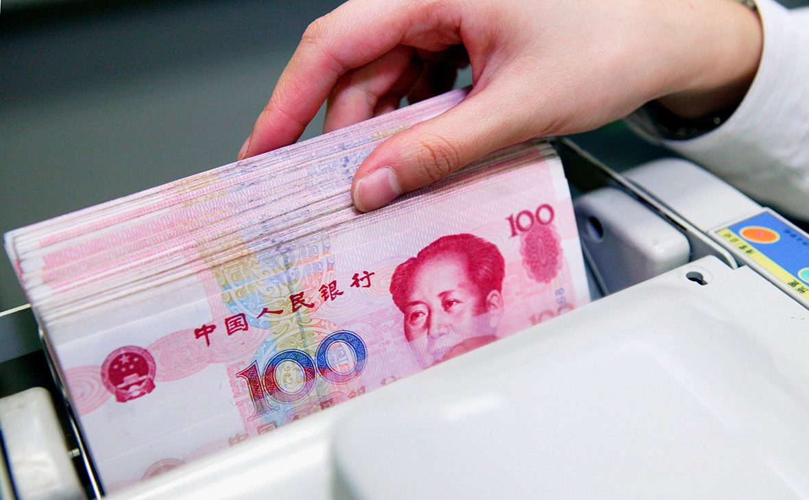 China Photos / Getty Images