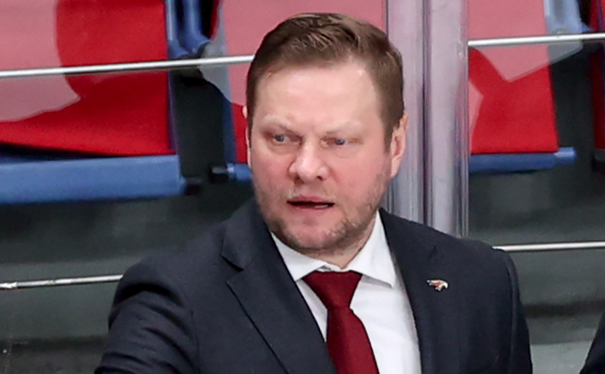 Антон Новодережкин / ТАСС