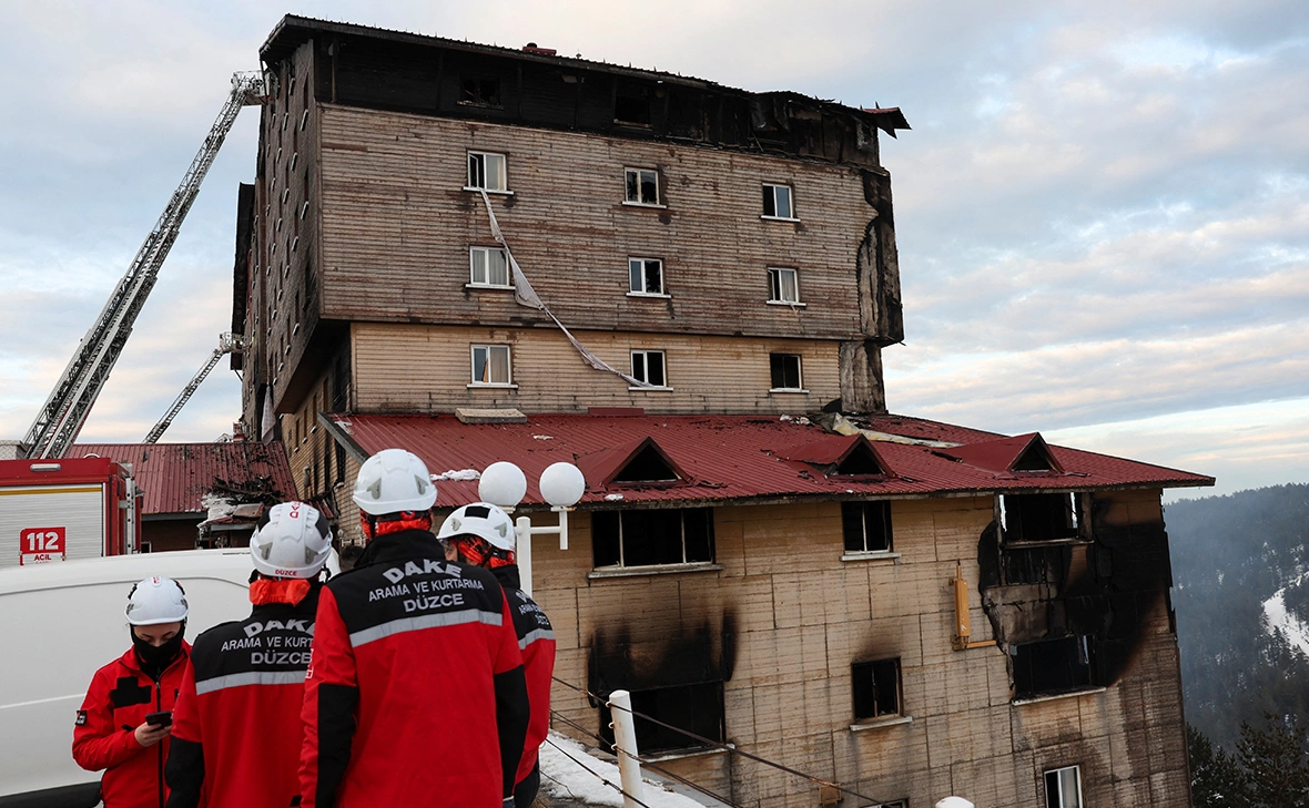 Murad Sezer / Reuters