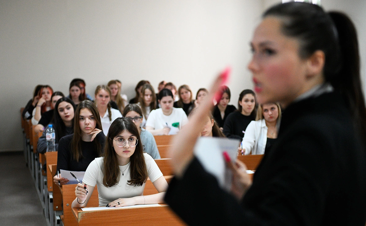 Кирилл Зыков / РИА Новости