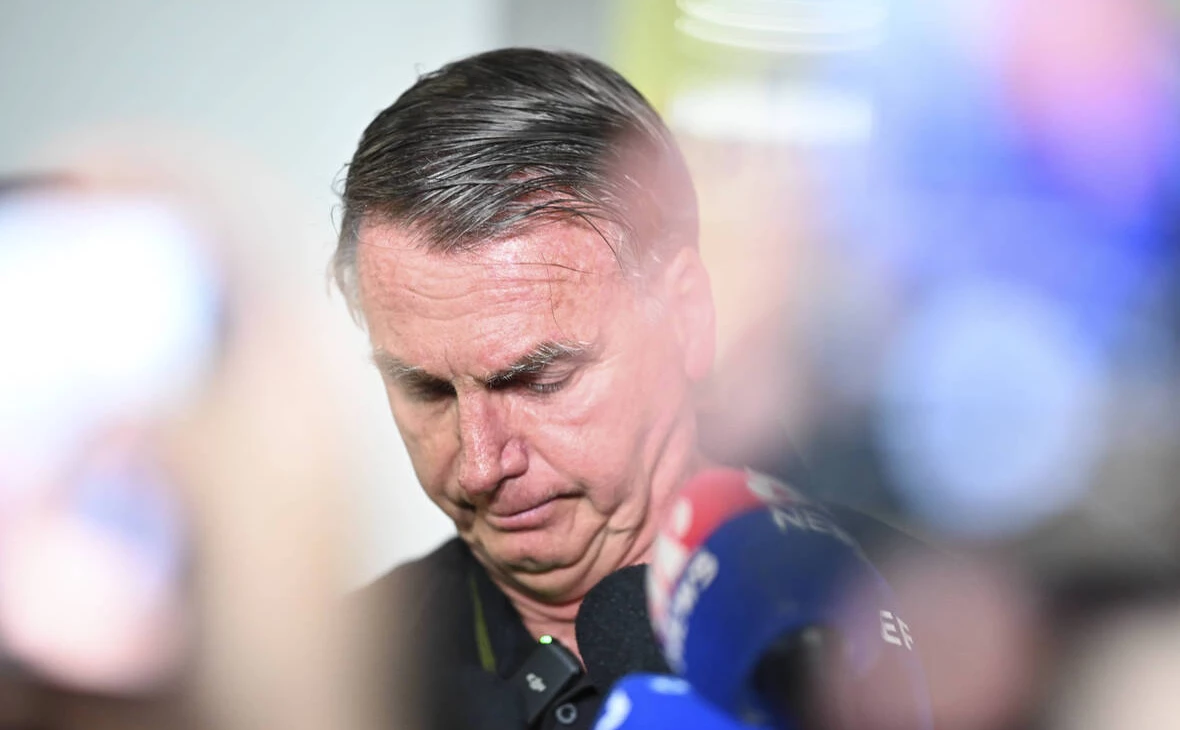 IMAGO / Ton Molina / Global Look Press