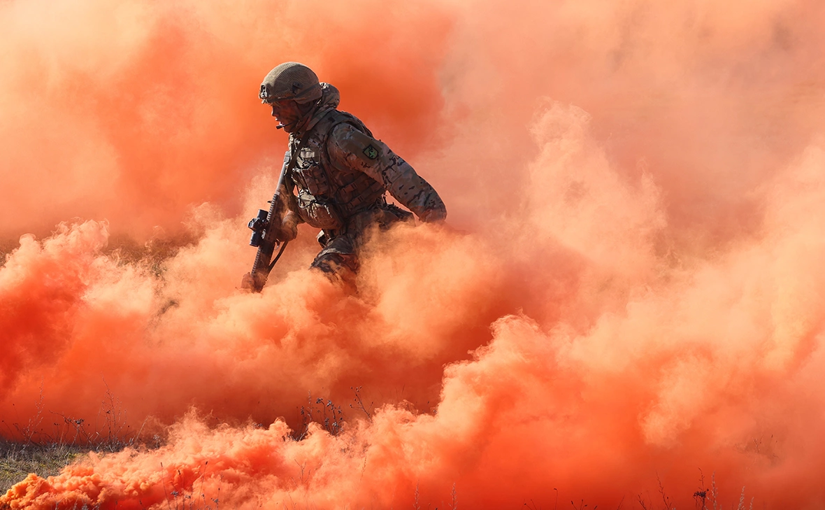 Sean Gallup / Getty Images