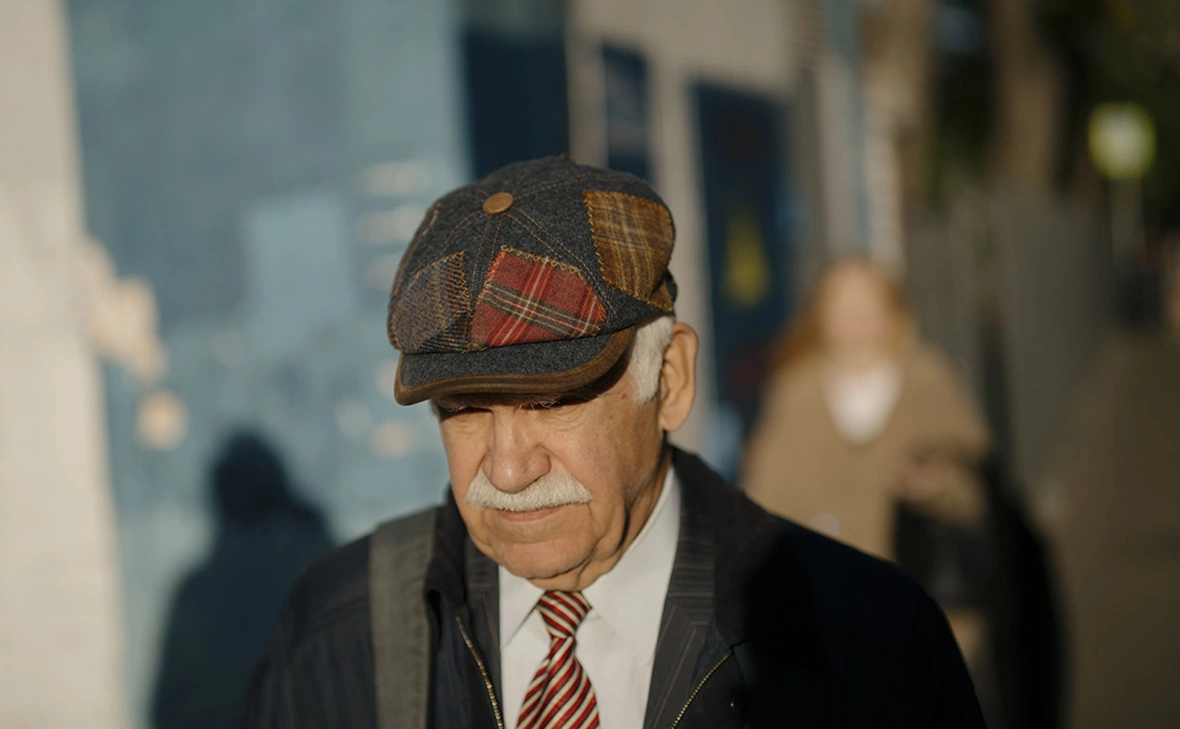 Андрей Любимов / РБК