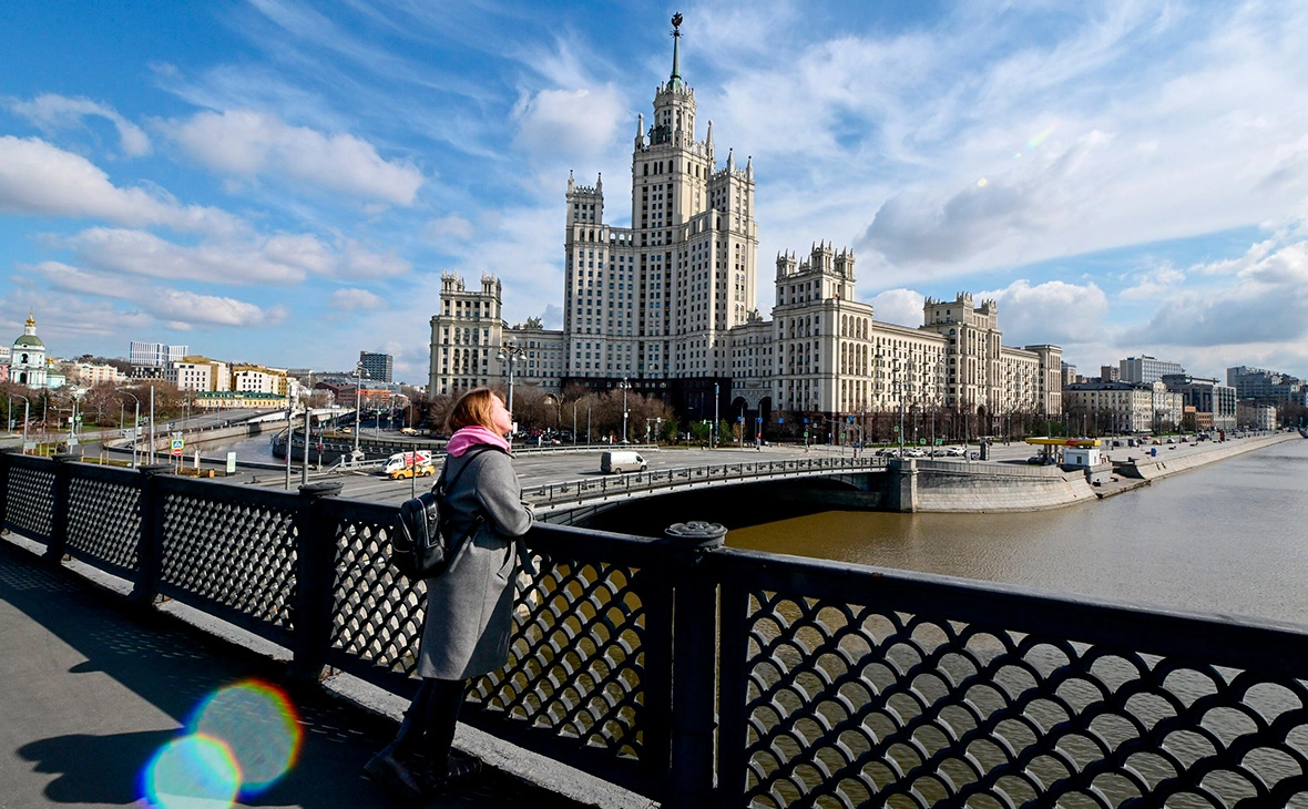 Сергей Киселев / АГН «Москва»