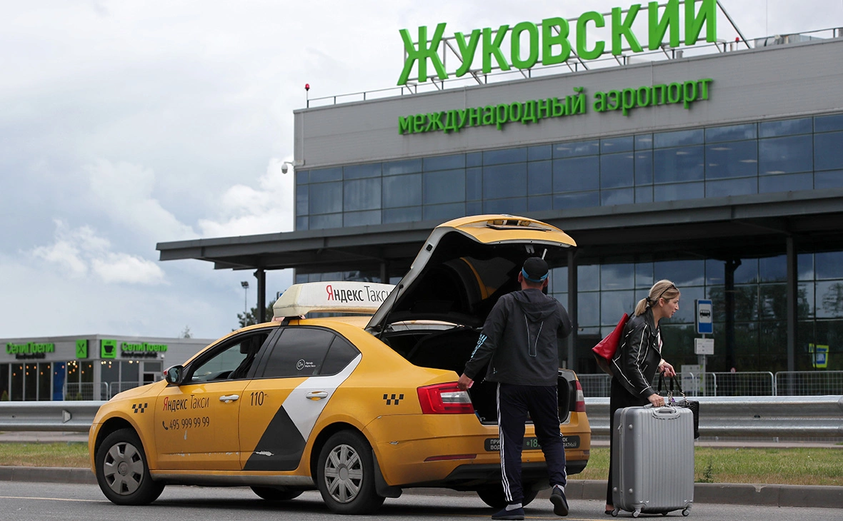 Владимир Гердо / ТАСС