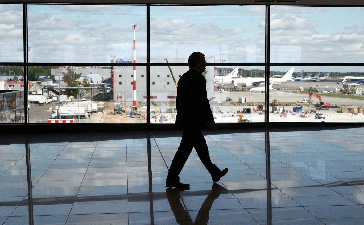 Андрей Любимов / РБК