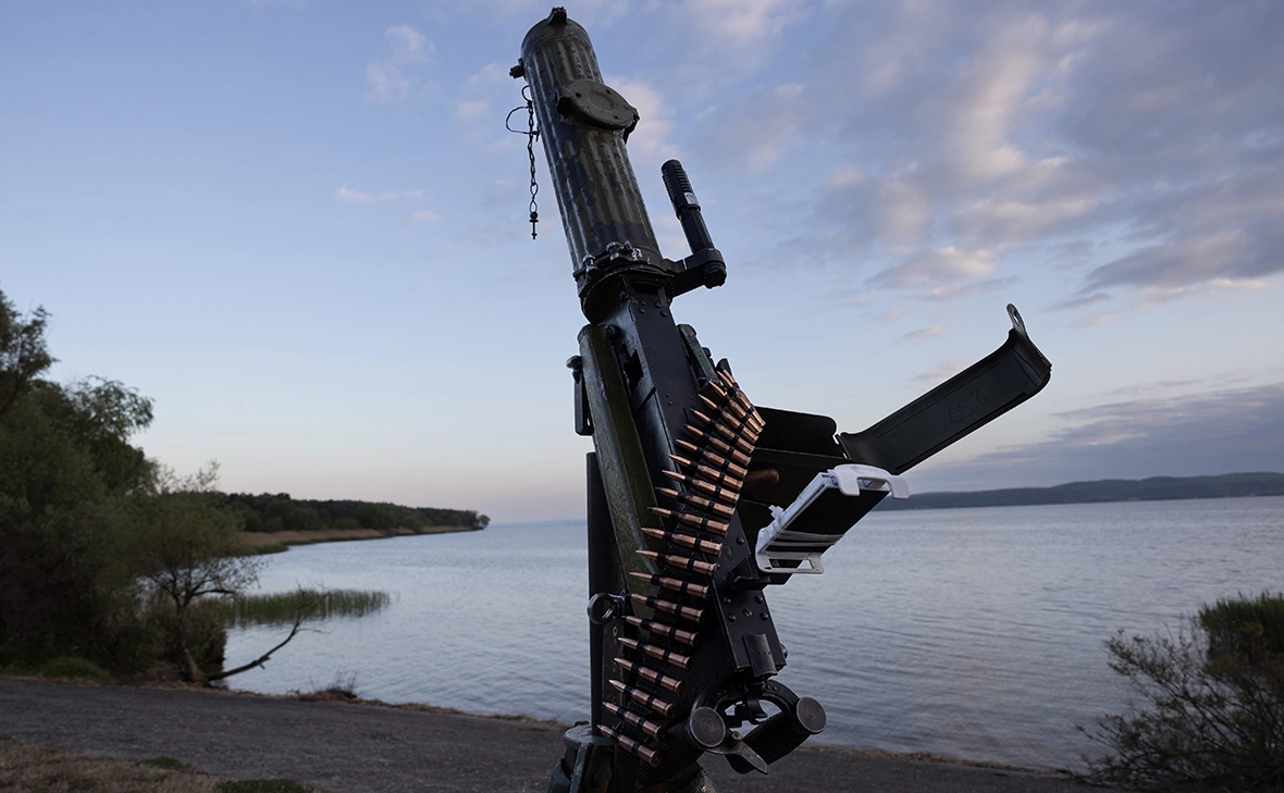 Paula Bronstein / Getty Images