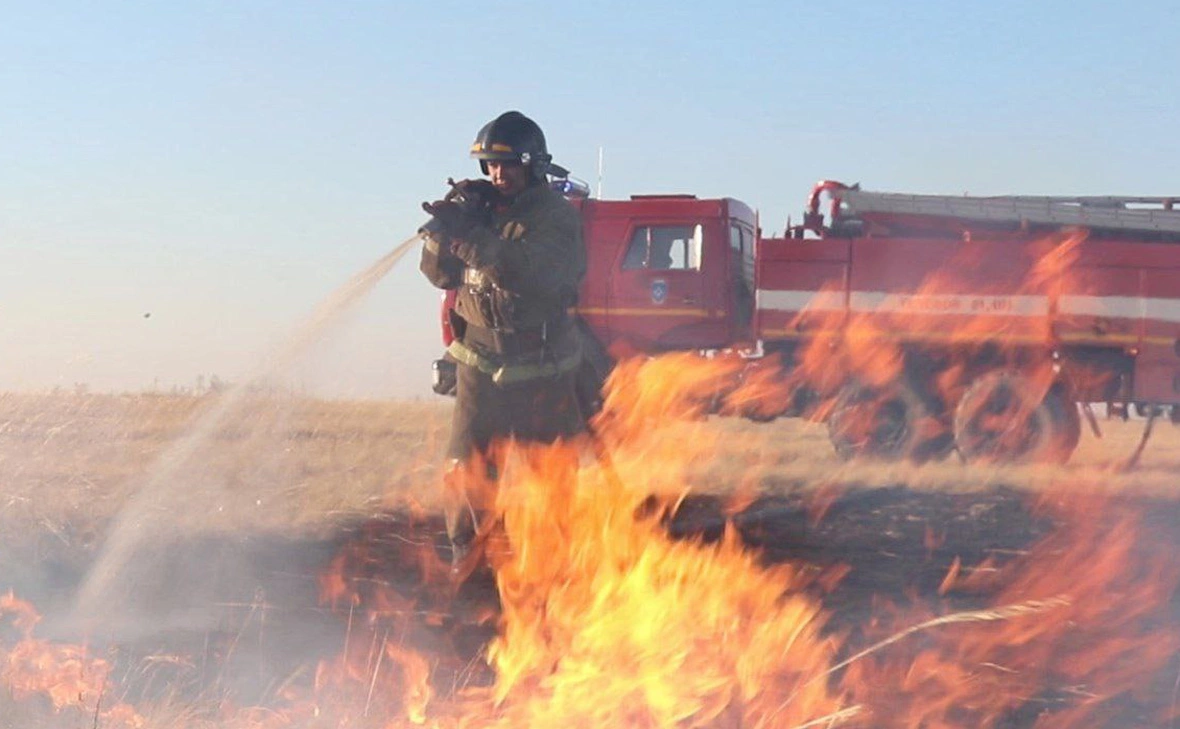 МЧС Забайкальского края