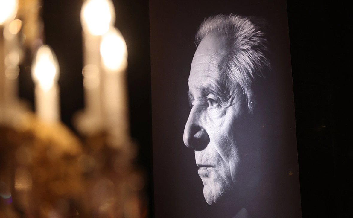 Андрей Любимов / РБК