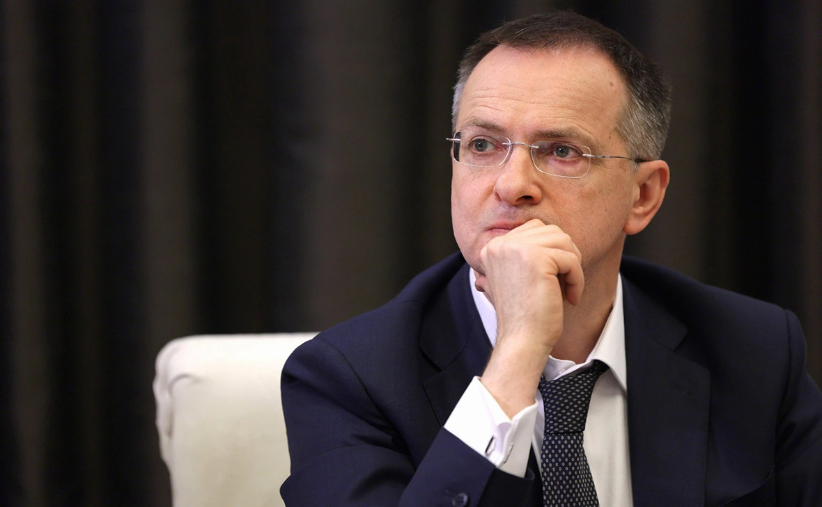 Администрация Президента России