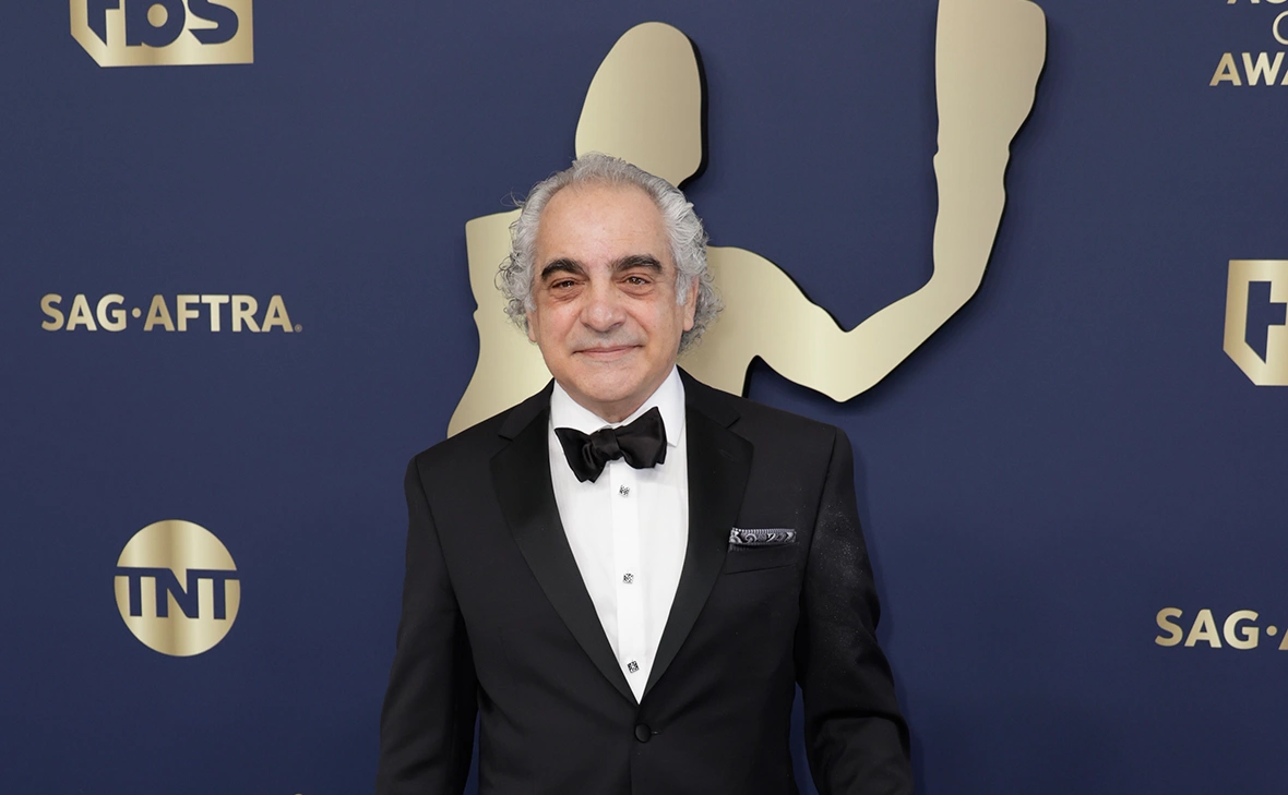 Frazer Harrison / Getty Images