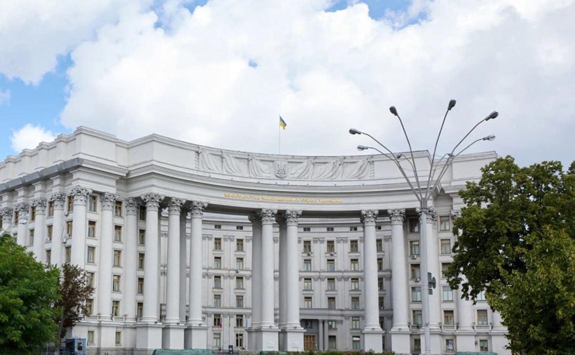 Верховная Рада Украины