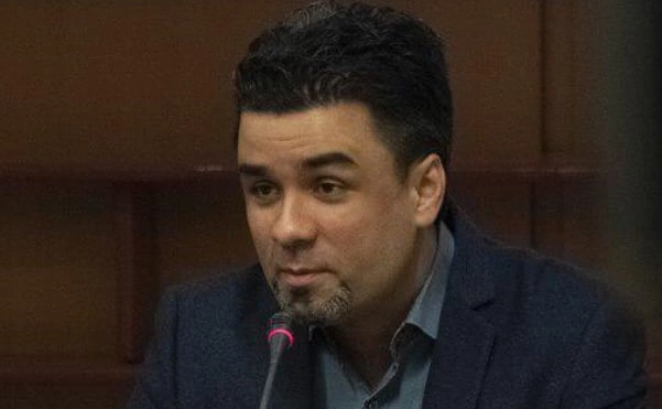 Личный архив Александра Гришина