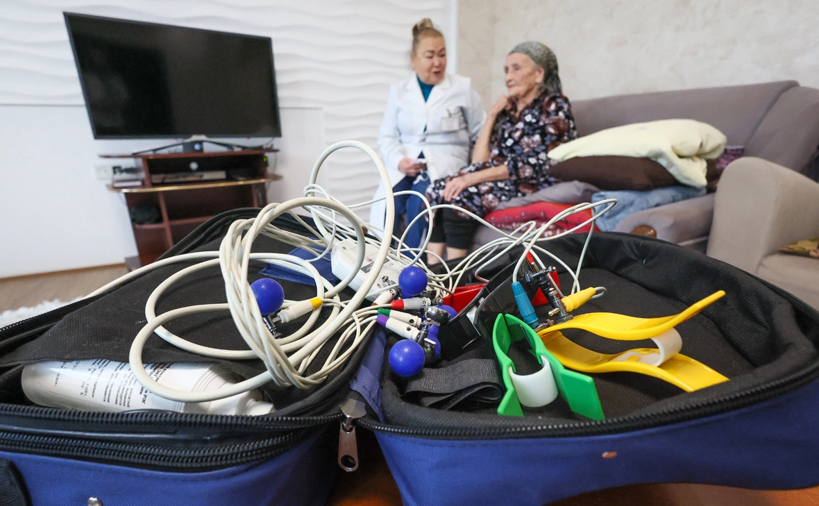 Сергей Мальгавко / ТАСС