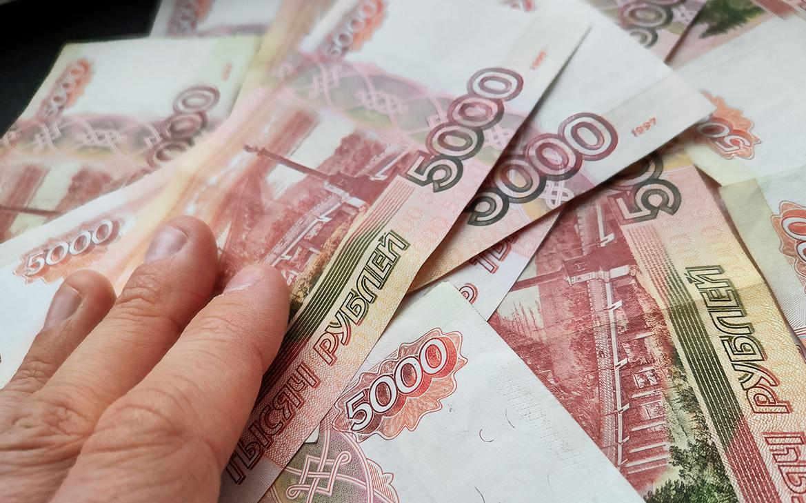 Россияне назвали оптимальный размер финансовой подушки