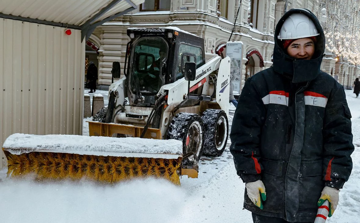 Андрей Любимов / РБК
