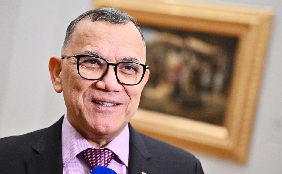 Кристина Кормилицына / РИА Новости