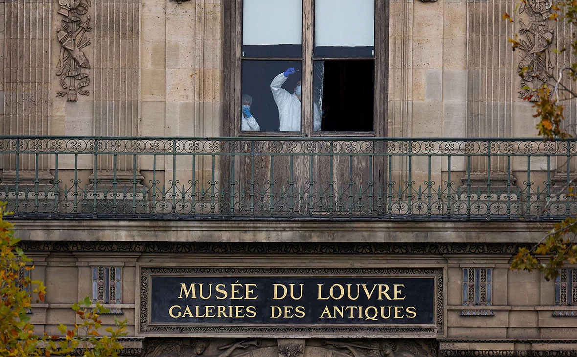 Gonzalo Fuentes / Reuters