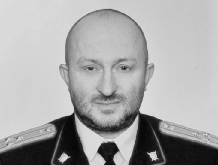 Фото: СУ СКР по Пермскому краю