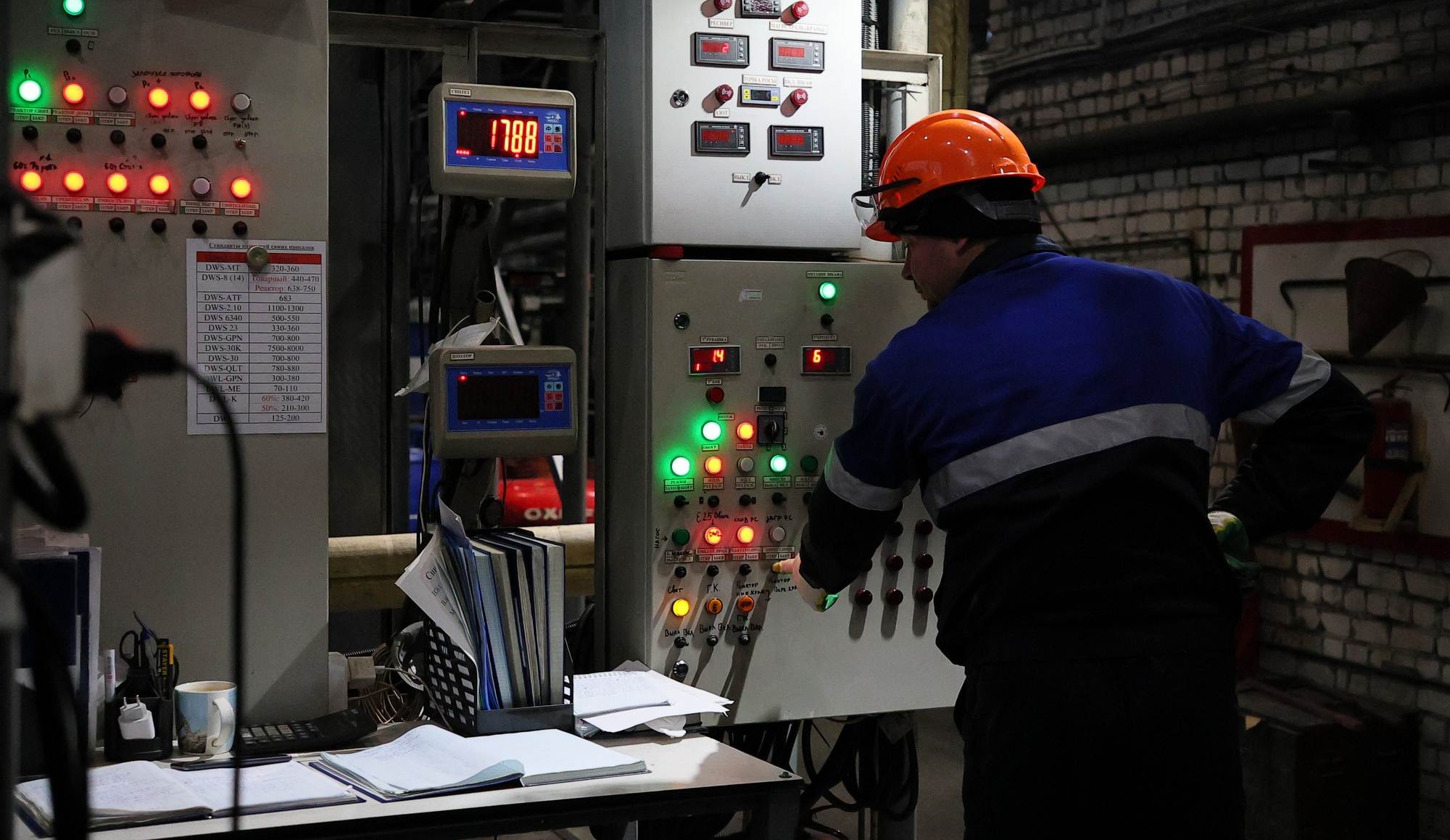 Фото: Пресс-служба правительства Нижегородской области