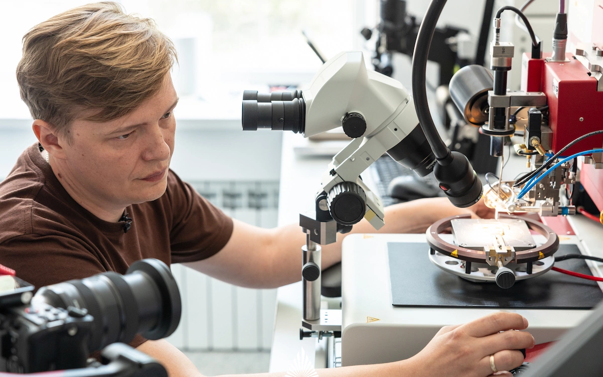 Передовая инженерная школа Южного федерального университета