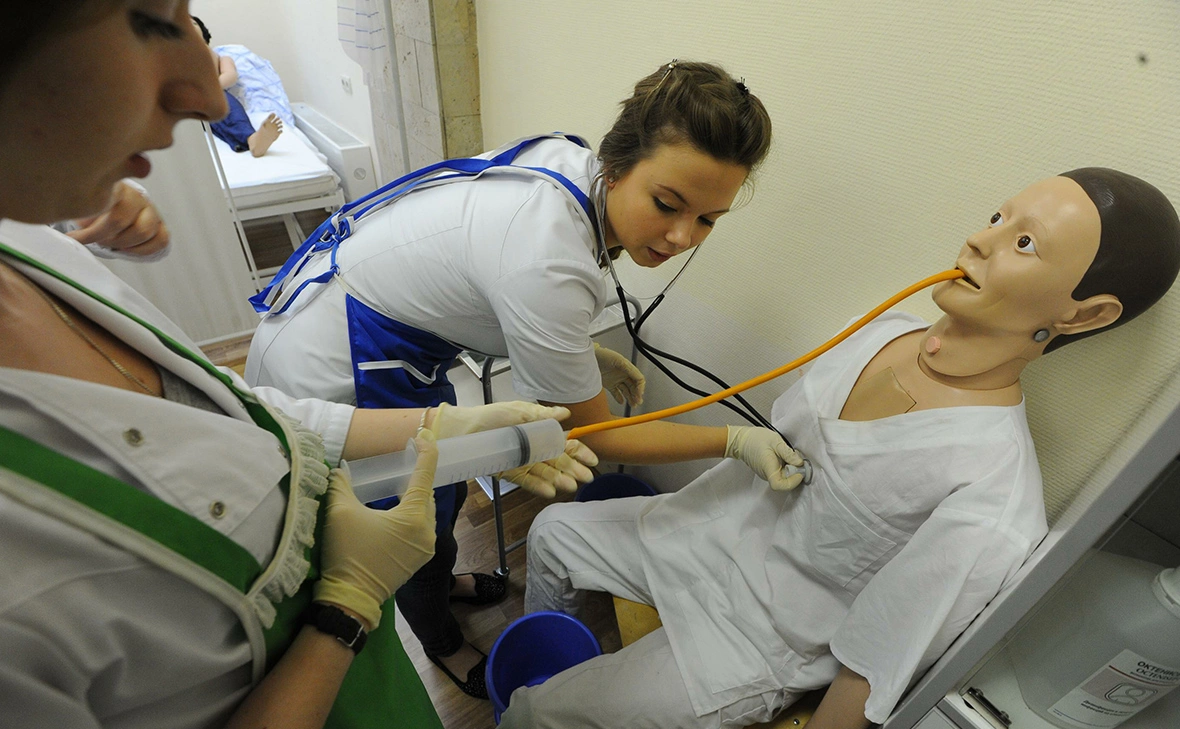 Комсомольская правда / Global Look Press