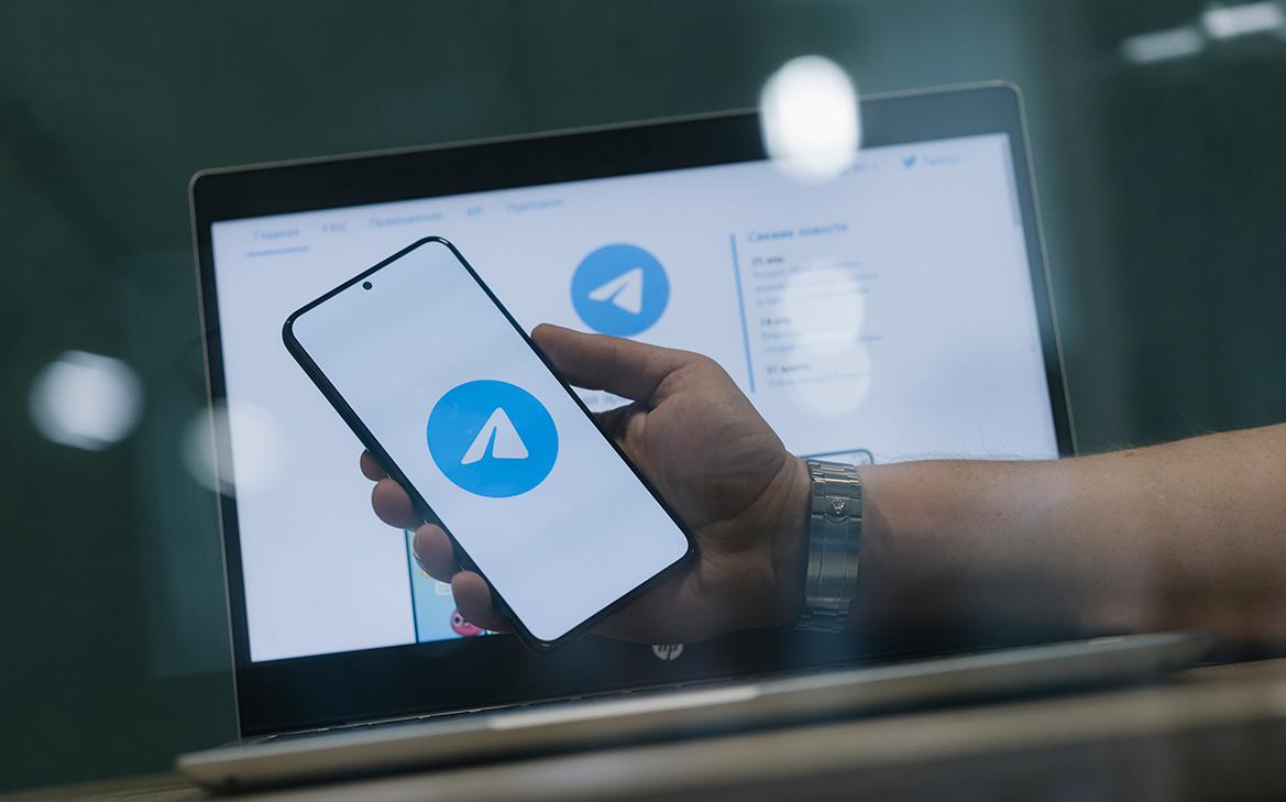 Языковой омбудсмен увидела в Telegram угрозу существования Украины