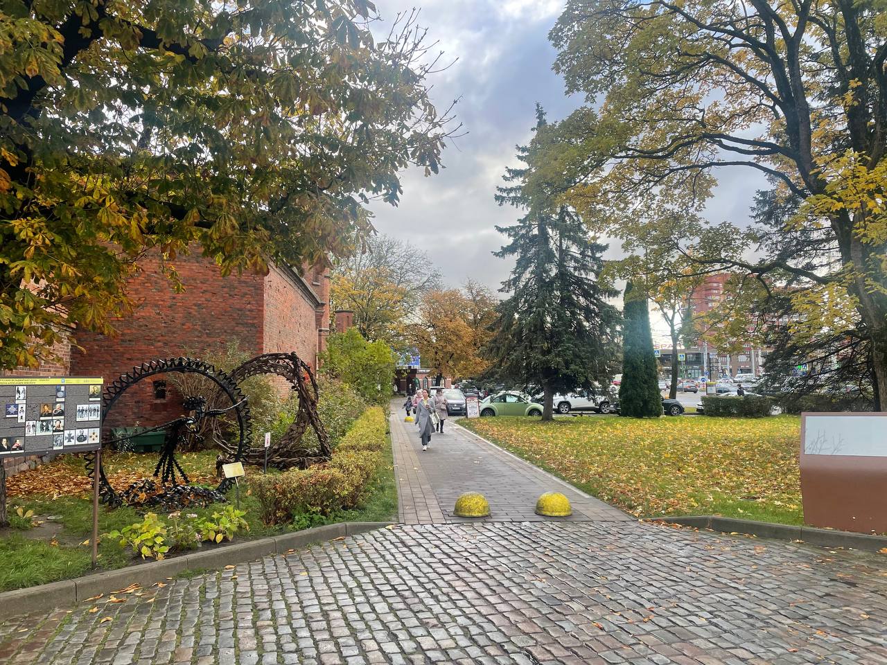 Фото: Марина Маркевич