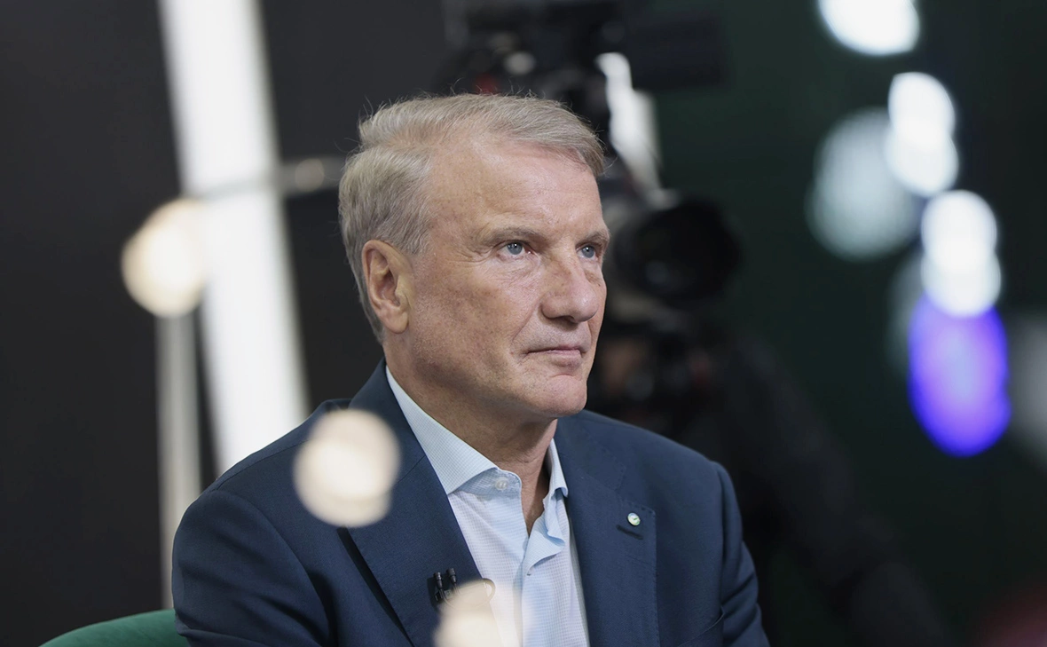 Михаил Гребенщиков / РБК