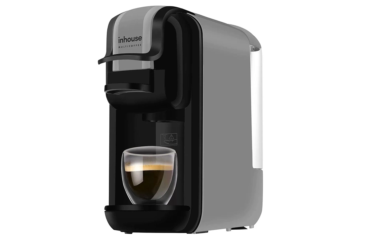 Inhouse Multicoffee 2 в 1