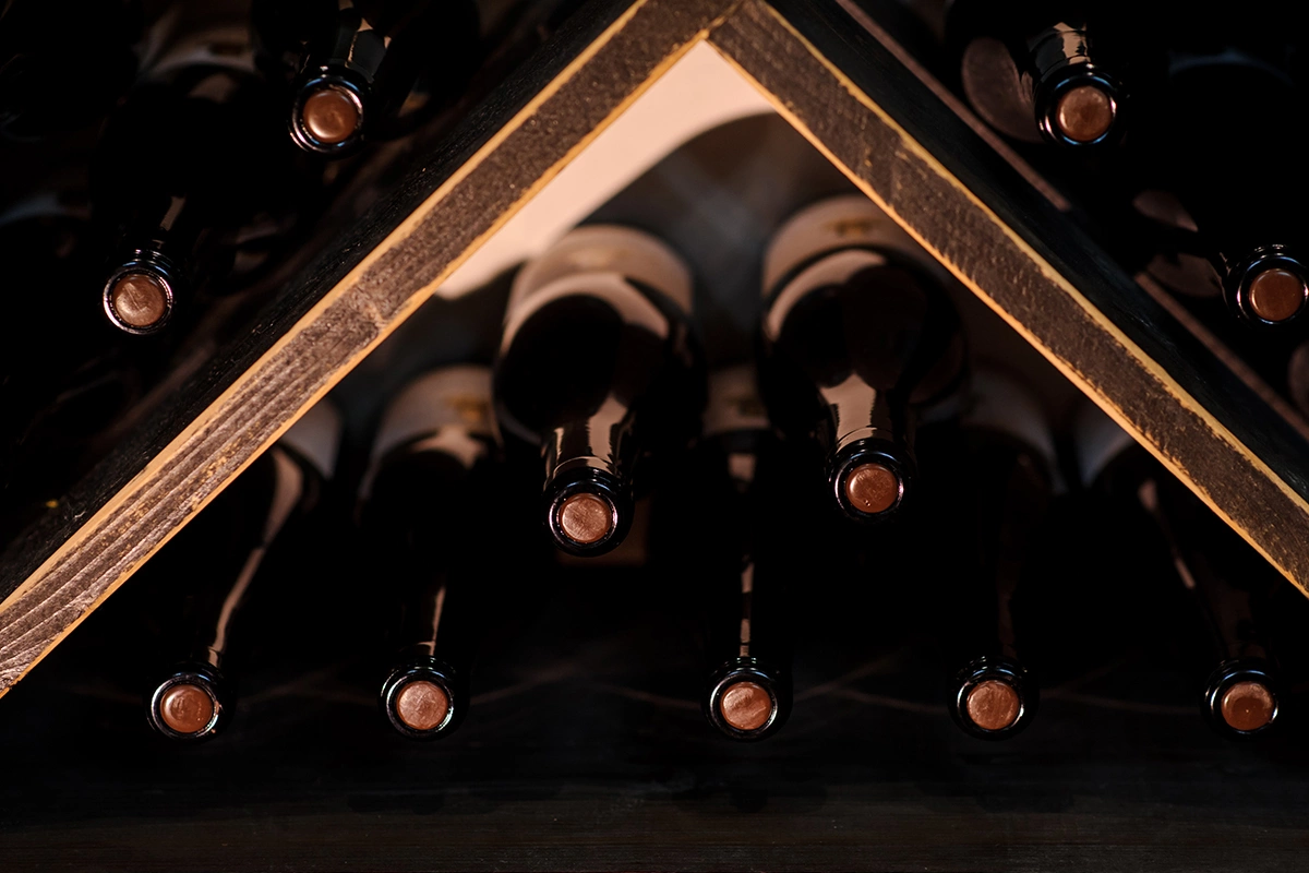 Классы премиальности: как читать этикетку красного Бордо