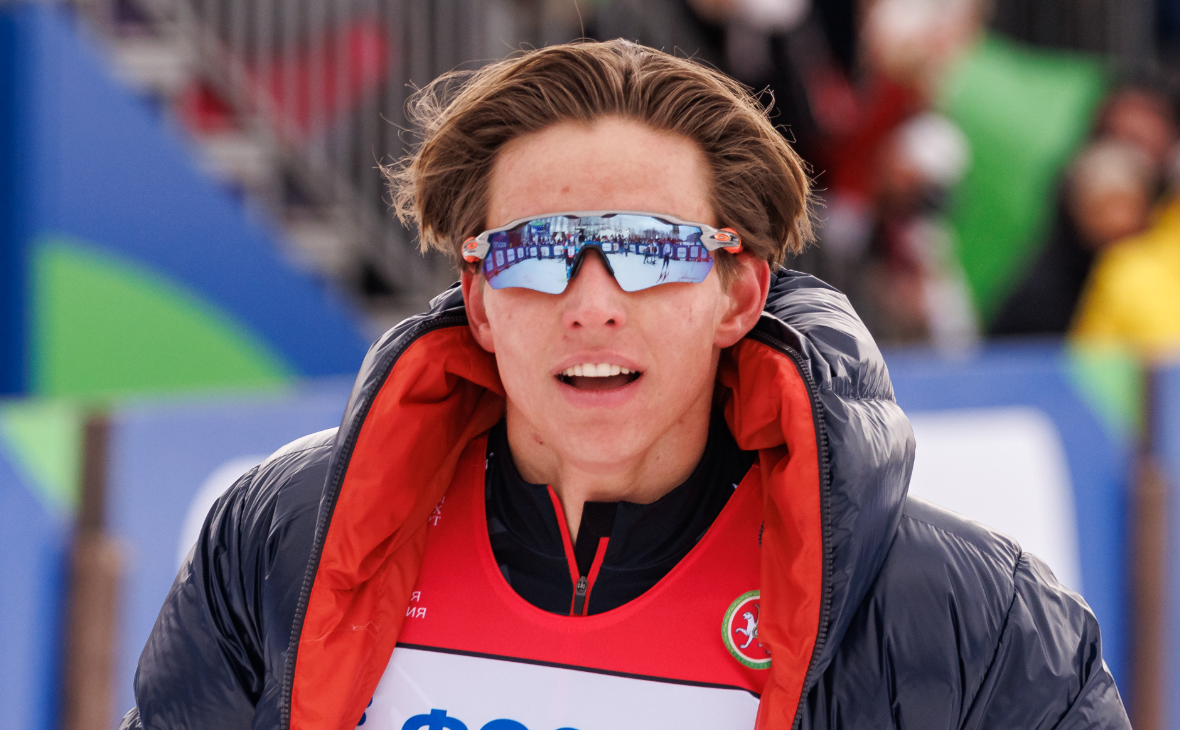 Савелий Коростелев